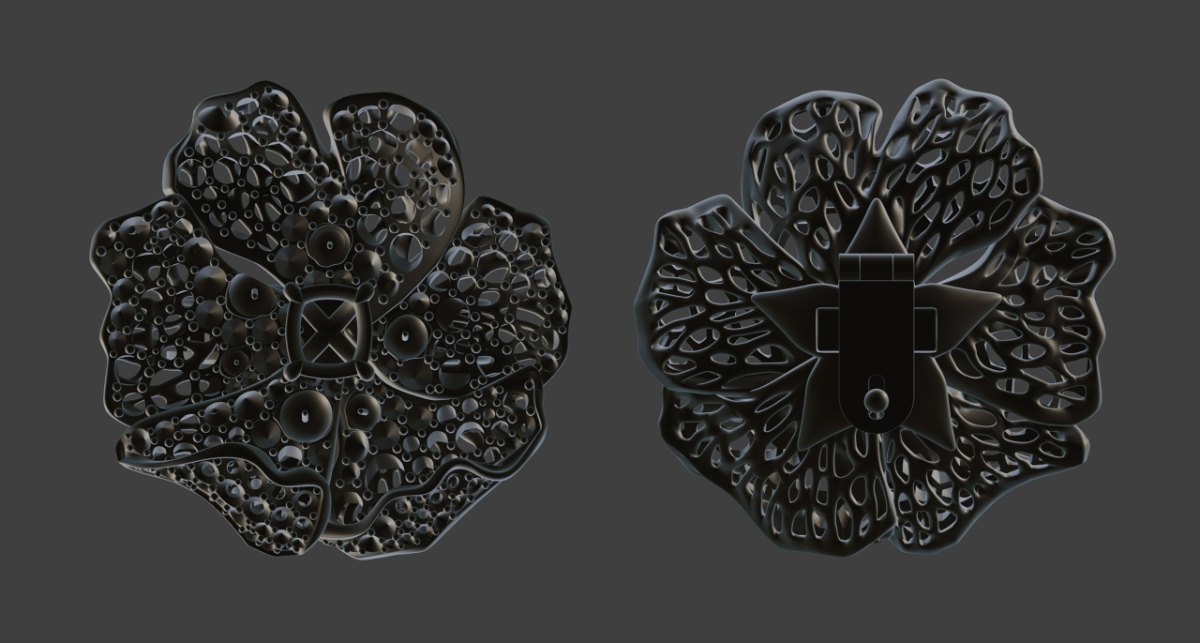Page 2: A CAD model
