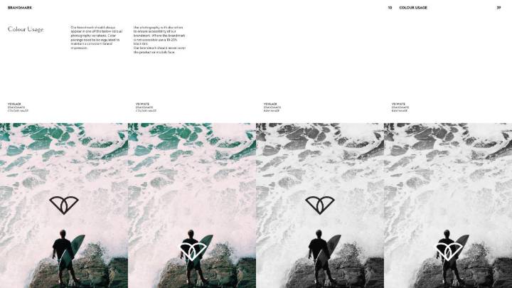 Page 34: A deck